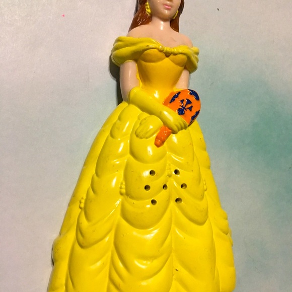 DISNEY BEAUTY AND THE BEAST APPLAUSE FIGURES 90s - Picture 6 of 10